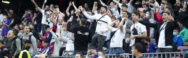 开云体育APP下载-梁宏业：巴萨灾难式出局全是客队球迷来太多的锅？