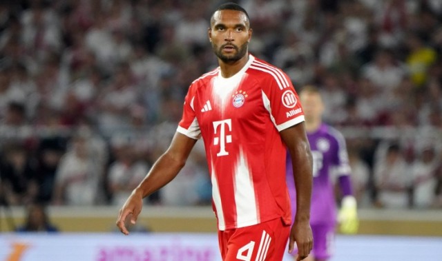 kaiyun-于帕梅卡诺德语流利，但塔透露场上实际用法语交流