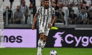 罗体：布雷默可以正常参加尤文夏训，争取在新赛季首轮意甲出场