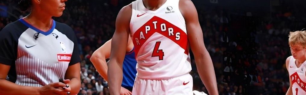 🏀记者：巴恩斯、斯图尔特和瓦塞尔都在进行是否加入牙买加男篮的谈判