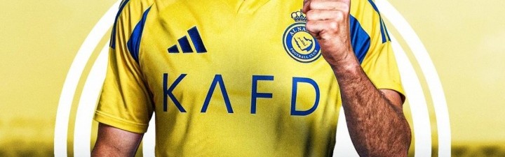 开云体育APP下载-Here we go！罗马诺：利雅得胜利签下中卫汉茨科，转会费3300万欧