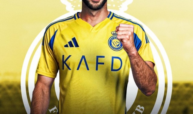 开云体育APP下载-Here we go！罗马诺：利雅得胜利签下中卫汉茨科，转会费3300万欧