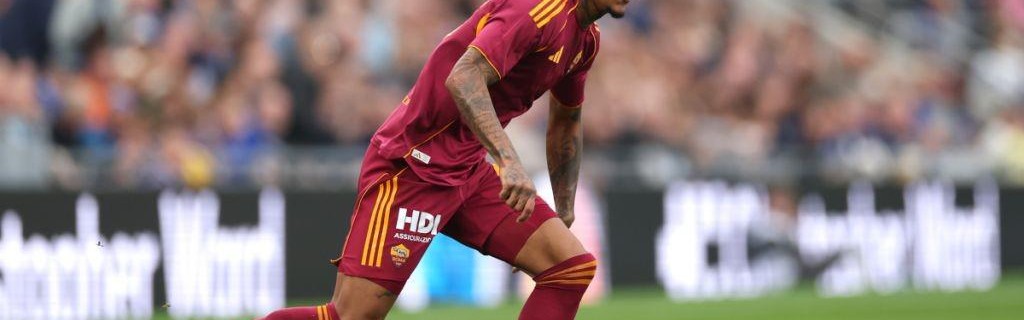 意媒：韦斯利-利马没在巴西国家队受伤，只是出现肌肉超负荷