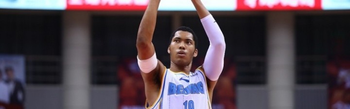 开云体育APP下载-媒体人：丘天放弃其他球队每年高接近100万报价 5年长约留守首钢