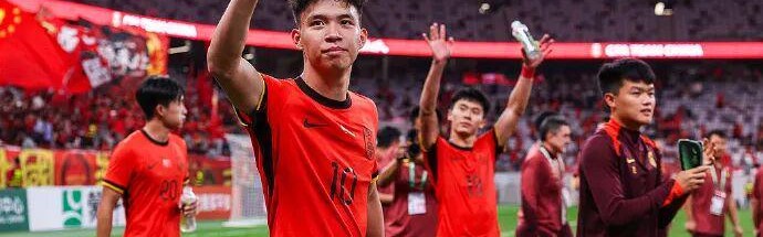 开云-曝王钰栋胡荷韬已被欧洲球队盯上 全运会后或出国留洋