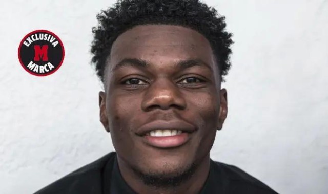 开云体育下载-楚阿梅尼：我对阿隆索非常满意，他与安切洛蒂都是伟大的教练