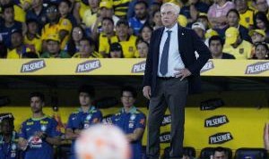 安帅：我无需向内马尔、罗德里戈解释他们落选巴西队的原因