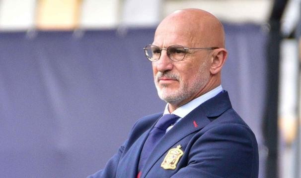 德拉富恩特：尊重卜拉欣选择 为国效力意愿最重要