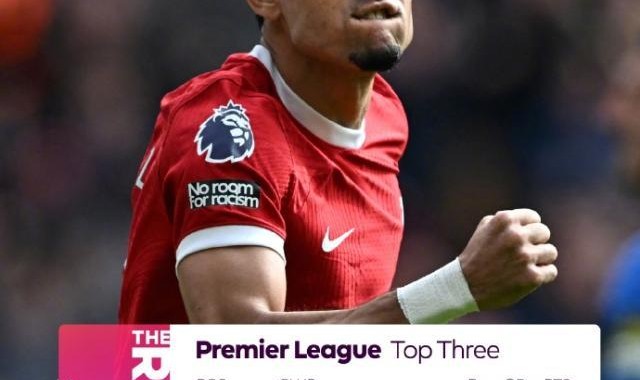 开云-【英超】迪亚斯扳平，萨拉赫反超，利物浦2-1布莱顿