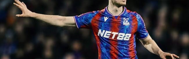 开云官网-阿斯：皇马开始关注亚当-沃顿，水晶宫要价不低于8000万欧