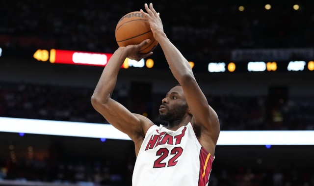 湖记：湖人已经考察过维金斯并询问了热火对维金斯的要价